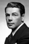 Slika glumca Paul Muni