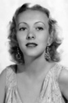 Slika glumca Karen Morley