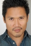 Slika glumca Dante Basco