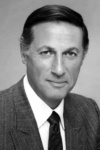Slika glumca Lloyd Bochner