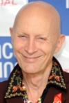 Slika glumca Richard O'Brien