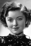 Slika glumca Myrna Loy