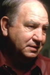 Slika glumca Joseph Rigano