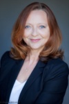 Slika glumca Marie-Laure Dougnac