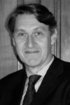Slika glumca Jean-François Perrier