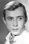Slika glumca Nikolay Burlyaev