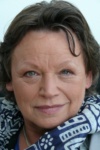 Slika glumca Ursula Werner