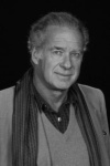 Slika glumca John Frankenheimer