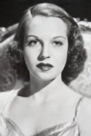 Slika glumca Betty Field