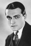Slika glumca Richard Barthelmess