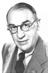 Slika glumca Walter Catlett