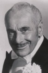 Slika glumca Fritz Feld