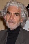 Slika glumca Charles Keating