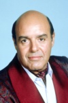 Slika glumca Michael Lombard