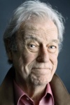Slika glumca Gordon Pinsent