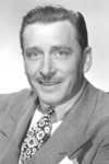 Slika glumca Leon Ames
