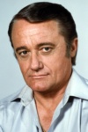 Slika glumca Robert Vaughn