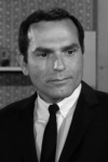 Slika glumca Don Gordon