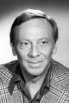 Slika glumca Norman Fell