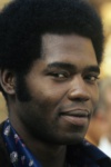 Slika glumca Georg Stanford Brown
