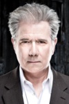 Slika glumca John Larroquette