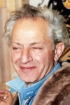 Slika glumca Jules Dassin