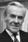 Slika glumca John Le Mesurier