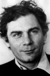 Slika glumca Gian Maria Volonté