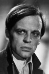 Slika glumca Klaus Kinski