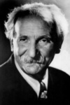 Slika glumca Joseph Egger