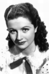 Slika glumca Margaret Lockwood