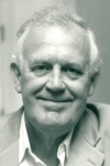 Slika glumca Joss Ackland