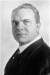 Slika glumca Marcel Journet