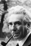 Slika glumca Donald Wolfit