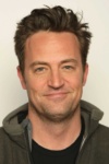 Slika glumca Matthew Perry