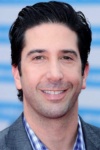 Slika glumca David Schwimmer
