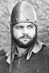 Slika glumca Malcolm Waite