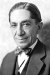 Slika glumca Snitz Edwards