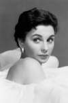 Slika glumca Jean Simmons