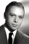 Slika glumca Herbert Lom