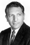 Slika glumca Harold J. Stone