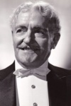 Slika glumca Richard Bennett