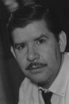 Slika glumca Jorge Martínez de Hoyos