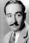 Slika glumca Adolphe Menjou