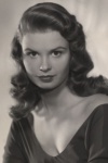 Slika glumca Susan Harrison