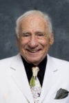 Slika glumca Mel Brooks