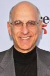 Slika glumca George Wyner