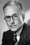 Slika glumca John Halliday