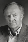 Slika glumca Josef Sommer