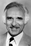 Slika glumca Harold Gould